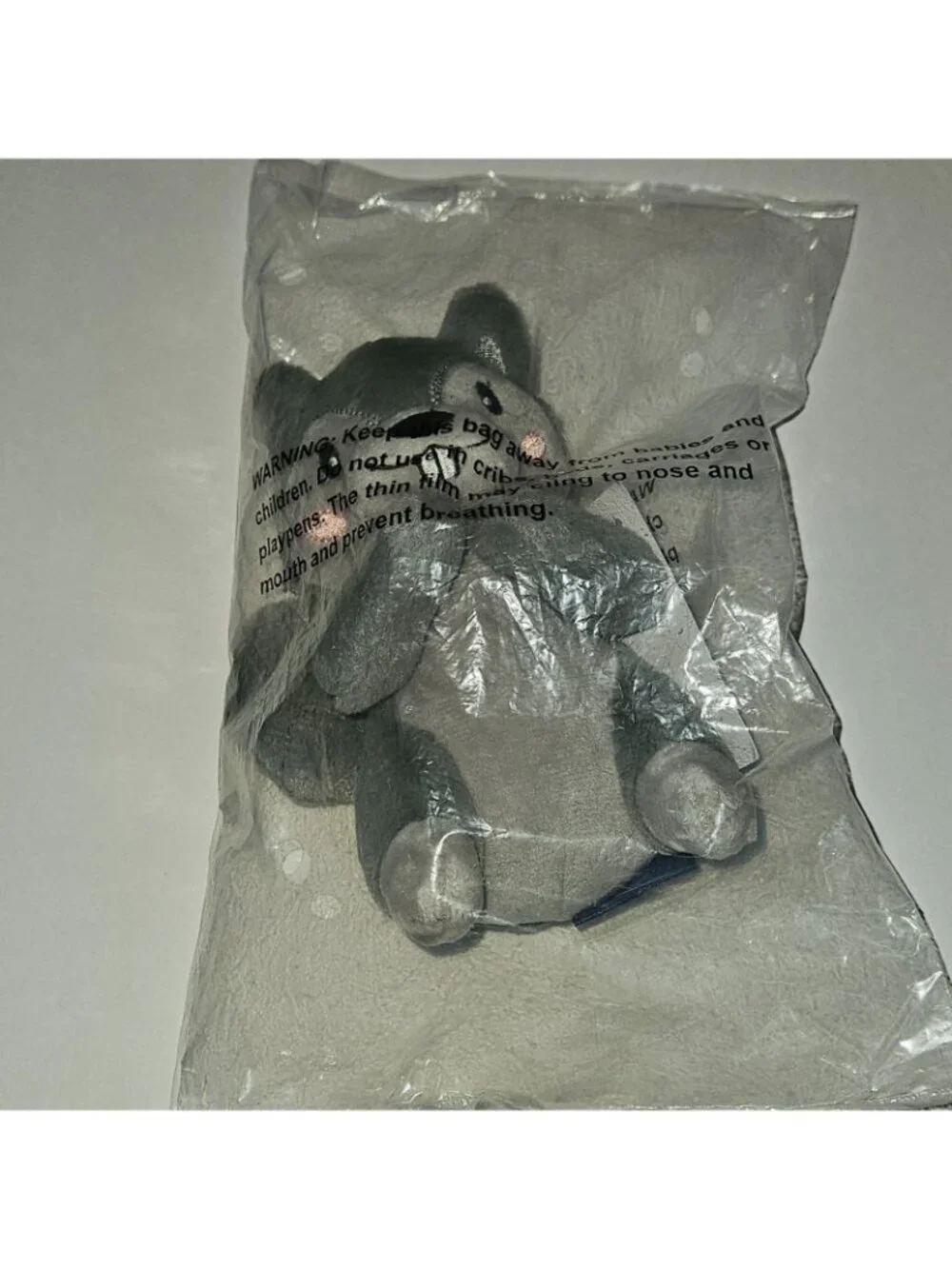 NEW Frisco Chewy Camping Squirrel Plush 6